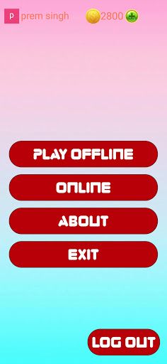 Tic Tac Toe Master - Screenshot 2