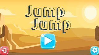 Jump Up - Screenshot 1