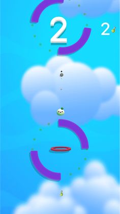 Drop Snow - Screenshot 3