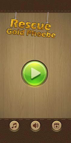 Rescue Gold Phoebe - Screenshot 1