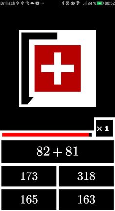 MathBirds - Screenshot 3