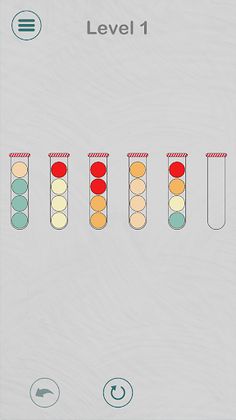 Bubble Sort - Screenshot 4