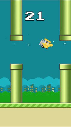 The Tap Effect: made with unit - Screenshot 3