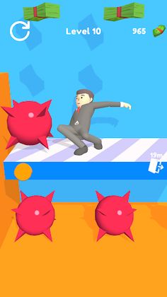 Ragdoll Guy Puzzle - Screenshot 3