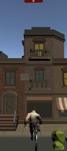 Soldier Run - Screenshot 4