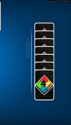 Matching Color Card Game - Screenshot 3