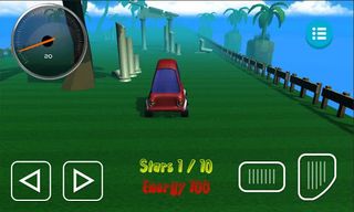 Endless Rally - Screenshot 3