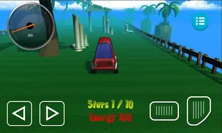Endless Rally - Screenshot 3