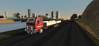 Ultimate Truck Simulator - Screenshot 1