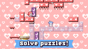 Heart Star - Screenshot 3
