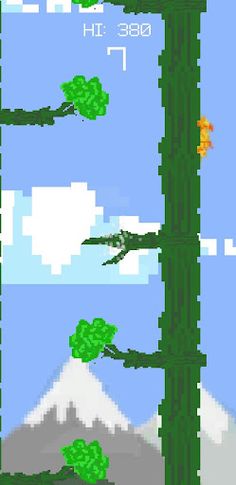 Pixel Plane - Screenshot 4