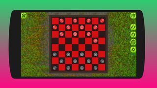 Checkers3D - Screenshot 3