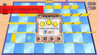 Puzzle Logic Inverted - Screenshot 2