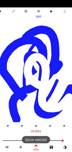 X Draw - Screenshot 2