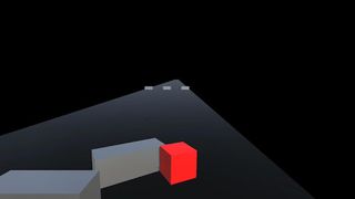 CubeGame - Screenshot 3