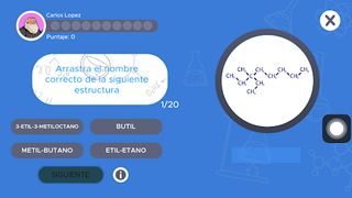 Simulreac RA Reloaded - Screenshot 1