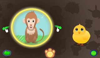 Lost and Found - Screenshot 1