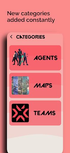 Valorant Guess Quiz - Screenshot 3