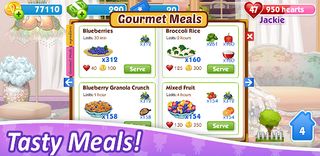 Pet City 2 - Home Design - Screenshot 3