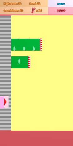 Candy Rows - Screenshot 1