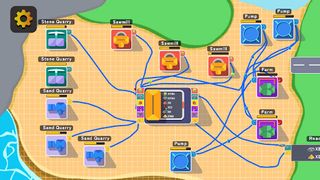 Craft Connect - Screenshot 3