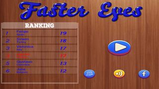 Math Puzzles New - Faster Eyes - Screenshot 1