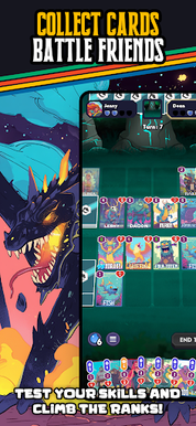 Mystic Realms - Screenshot 1