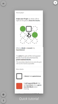 T&S Puzzle - Screenshot 3