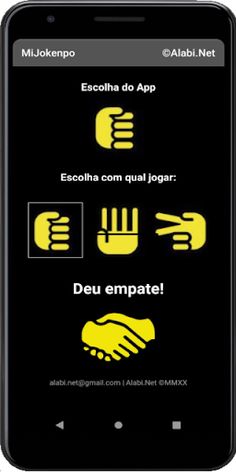 MiJokenpo - Screenshot 2