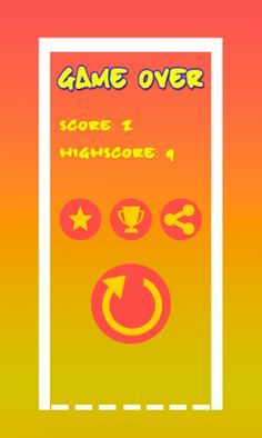 Block the Football! - Screenshot 1