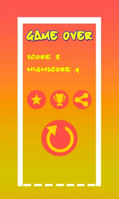 Block the Football! - Screenshot 1