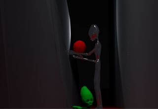 David James Original Cat Game - Screenshot 2