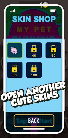 Nezuko Game 3D Run Anime KNY - Screenshot 4