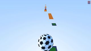 Ground Jump - Screenshot 3