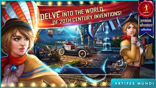 Modern Tales (Full) - Screenshot 1