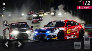 Car Racing Drift Game Offline - Screenshot 3