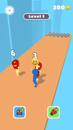 Character Builder - Screenshot 2