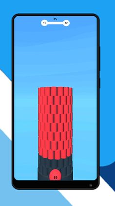 Collapse! The tower - Screenshot 2