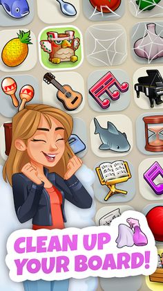 Merge Friends - Fix the Shop - Screenshot 2