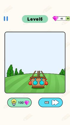 Puzzle All : Draw to missing - Screenshot 2