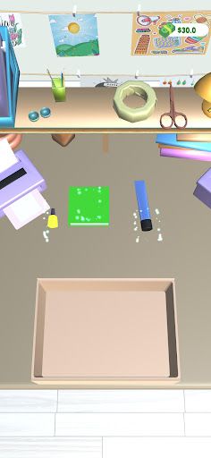 Packing Order - Screenshot 2