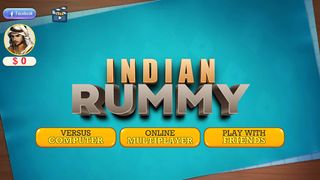Indian Rummy reRUMMY - Screenshot 2