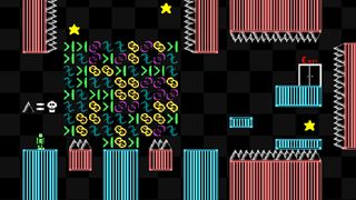 Clusterworks - Screenshot 2