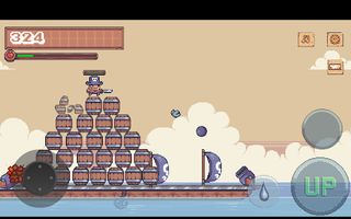 MyLittleBird Poopeon - Screenshot 3