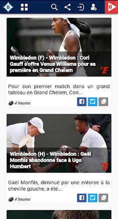 BestofBets - Screenshot 1