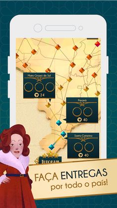 TREVO SA - Screenshot 2