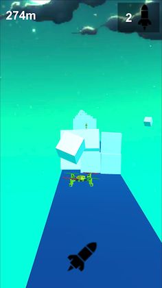 Drone Runner 2022 - Screenshot 3