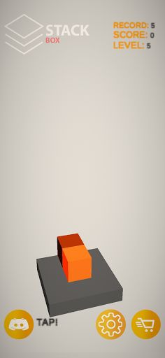 Stack Box - Screenshot 2