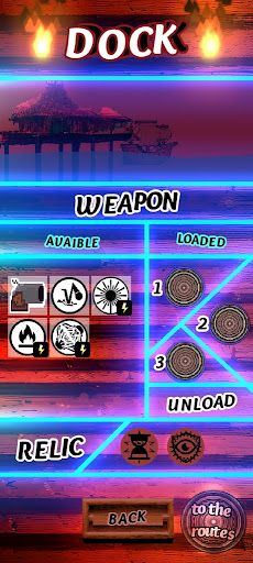 Heavy Cannon - Screenshot 2