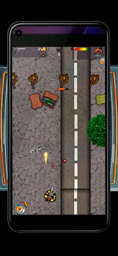 Ryan Comandos | Shooting Game - Screenshot 4